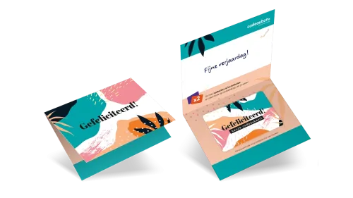 Verras je personeel op hun verjaardag met een leuk cadeau